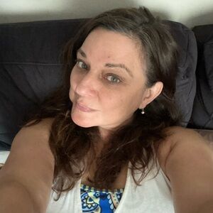 Meet your Posher, Nicola